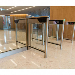 Pasillo de seguridad SlimLane 940 940SC