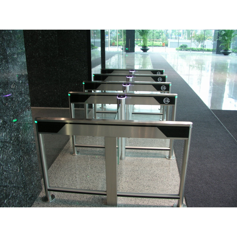 Pasillo de seguridad SlimLane 950 950SC