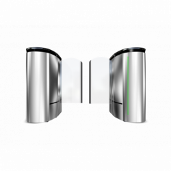Pasillo de seguridad SmartLane 2910C