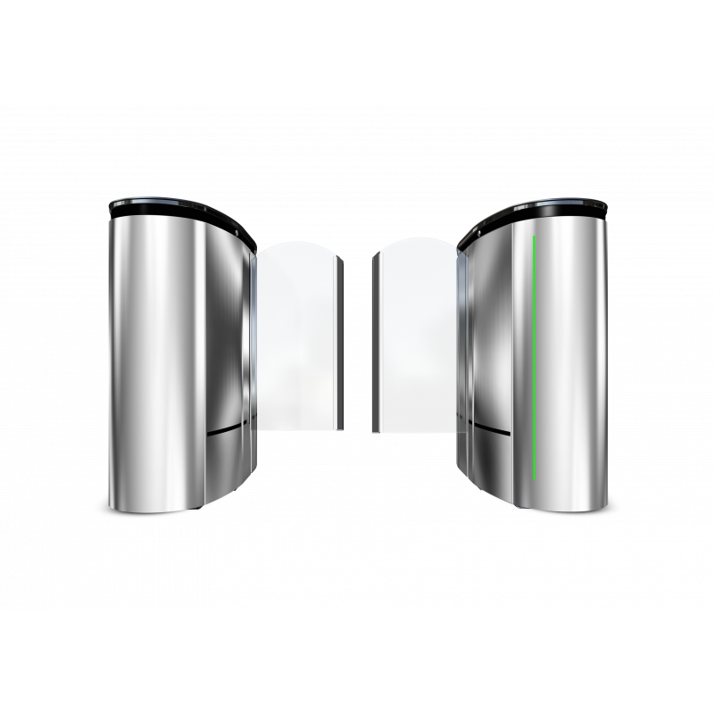 Pasillo de seguridad SmartLane 2910C